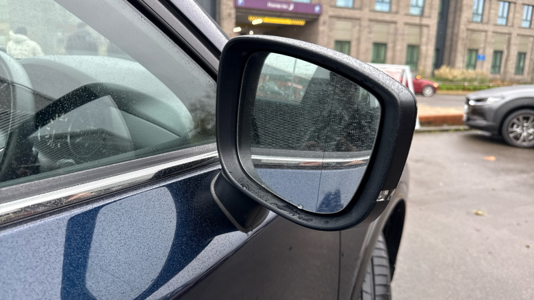 Mazda CX-5 2.0 e-Skyactiv G MHEV Homura 5dr Auto Petrol Estate